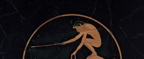 Il pesce nella cucina e nell’arte greca